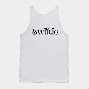 Swiftie Tank Top